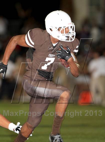 Thumbnail 3 in Salpointe Catholic @ Crespi photogallery.