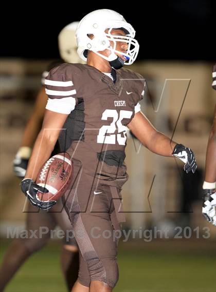Thumbnail 3 in Salpointe Catholic @ Crespi photogallery.