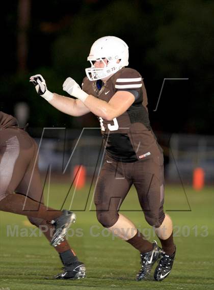 Thumbnail 2 in Salpointe Catholic @ Crespi photogallery.