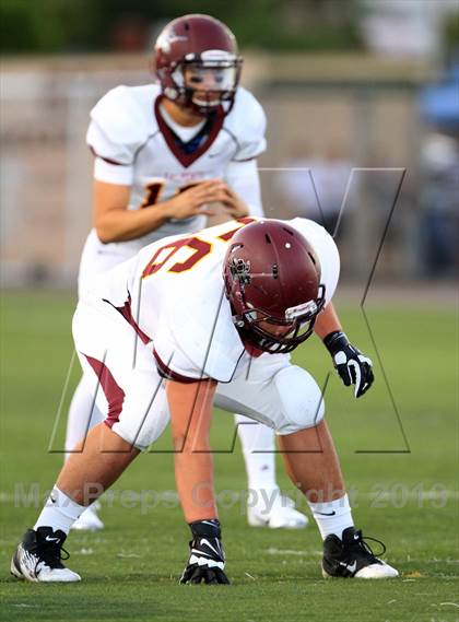 Thumbnail 1 in Salpointe Catholic @ Crespi photogallery.