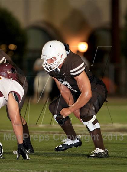 Thumbnail 1 in Salpointe Catholic @ Crespi photogallery.