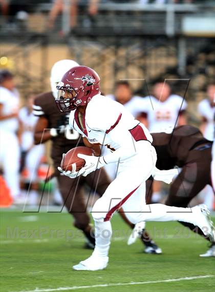 Thumbnail 2 in Salpointe Catholic @ Crespi photogallery.