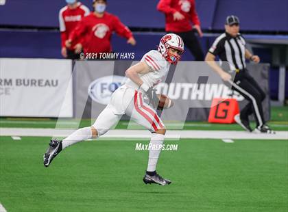Thumbnail 2 in Cedar Hill vs. Katy (UIL Class 6A D2 Final) photogallery.