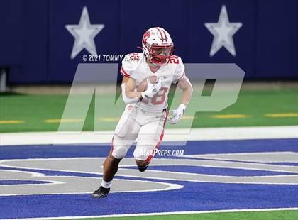 Thumbnail 3 in Cedar Hill vs. Katy (UIL Class 6A D2 Final) photogallery.