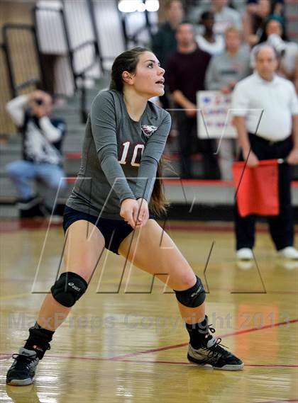 Thumbnail 1 in Tri-City Christian vs. Calvin Christian (CIF SDS D3 Final) photogallery.