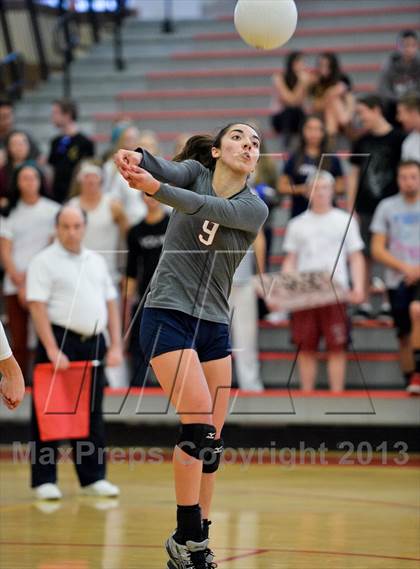 Thumbnail 1 in Tri-City Christian vs. Calvin Christian (CIF SDS D3 Final) photogallery.