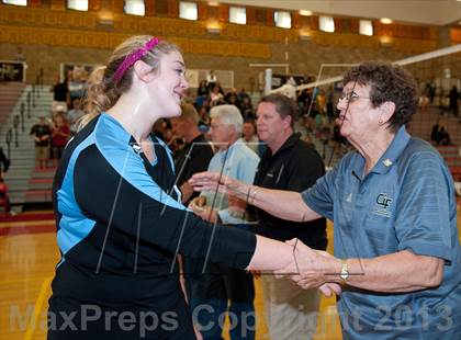 Thumbnail 1 in Tri-City Christian vs. Calvin Christian (CIF SDS D3 Final) photogallery.
