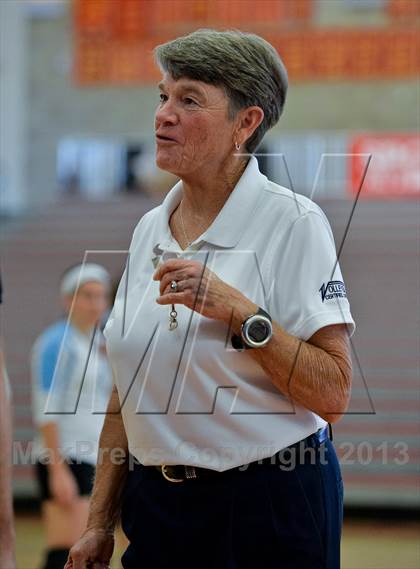 Thumbnail 3 in Tri-City Christian vs. Calvin Christian (CIF SDS D3 Final) photogallery.
