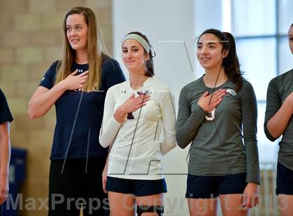 Thumbnail 1 in Tri-City Christian vs. Calvin Christian (CIF SDS D3 Final) photogallery.