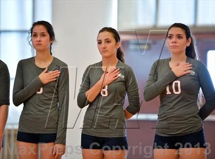 Thumbnail 3 in Tri-City Christian vs. Calvin Christian (CIF SDS D3 Final) photogallery.