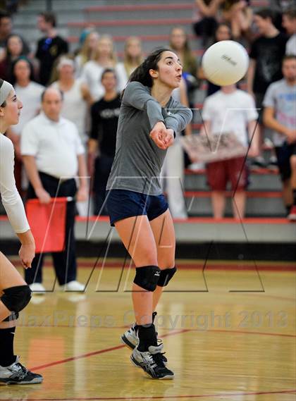 Thumbnail 3 in Tri-City Christian vs. Calvin Christian (CIF SDS D3 Final) photogallery.