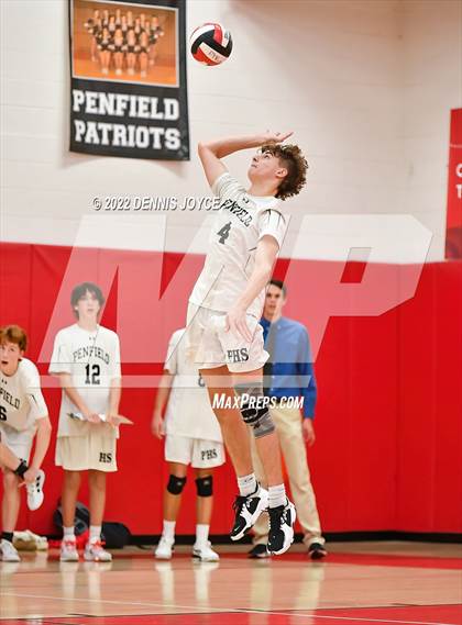 Thumbnail 3 in Penfield @ Fairport photogallery.