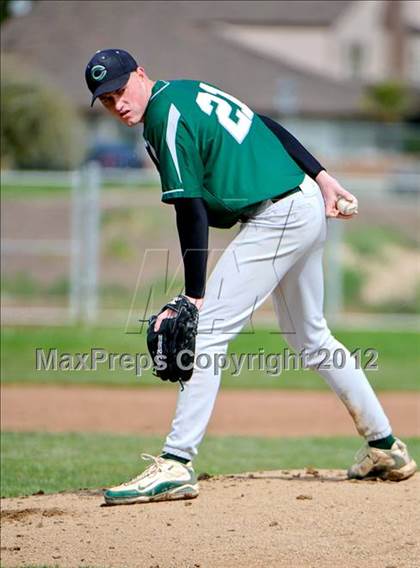 Thumbnail 2 in Colfax vs. Whitney (River City Classic) photogallery.