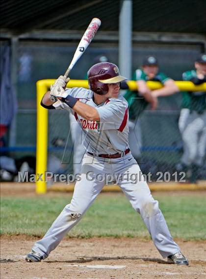 Thumbnail 2 in Colfax vs. Whitney (River City Classic) photogallery.