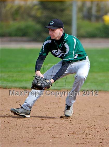Thumbnail 1 in Colfax vs. Whitney (River City Classic) photogallery.