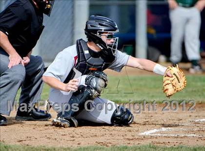 Thumbnail 1 in Colfax vs. Whitney (River City Classic) photogallery.