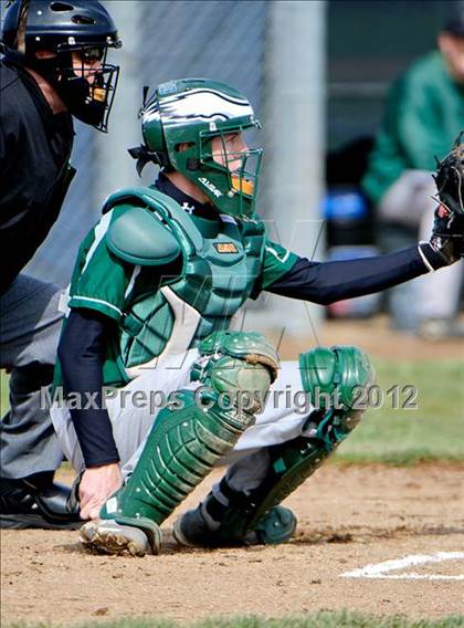 Thumbnail 3 in Colfax vs. Whitney (River City Classic) photogallery.