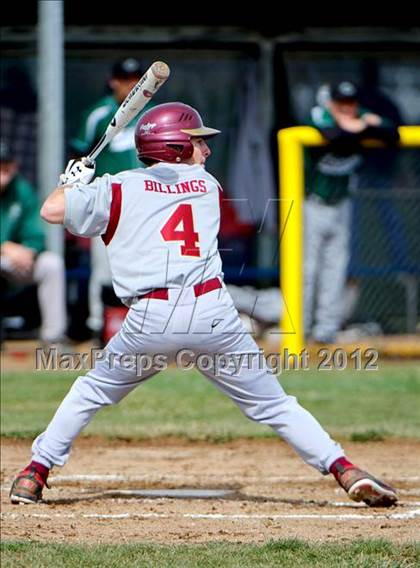 Thumbnail 1 in Colfax vs. Whitney (River City Classic) photogallery.