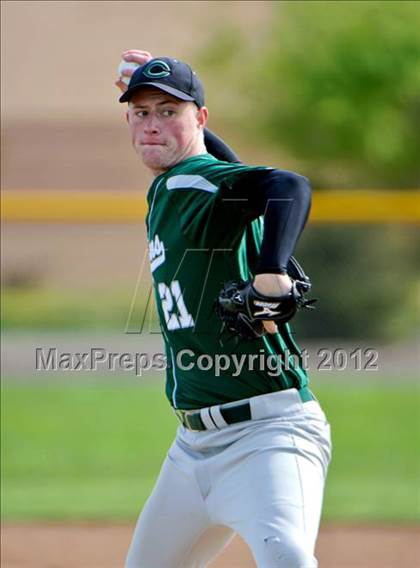 Thumbnail 2 in Colfax vs. Whitney (River City Classic) photogallery.