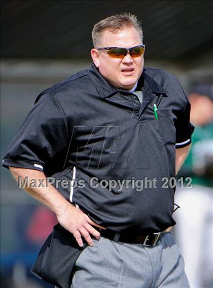 Thumbnail 3 in Colfax vs. Whitney (River City Classic) photogallery.
