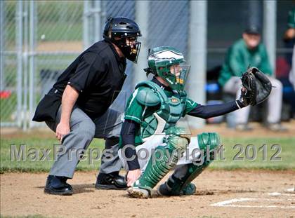Thumbnail 1 in Colfax vs. Whitney (River City Classic) photogallery.