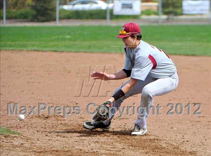 Thumbnail 1 in Colfax vs. Whitney (River City Classic) photogallery.