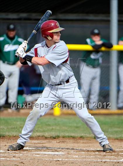 Thumbnail 3 in Colfax vs. Whitney (River City Classic) photogallery.