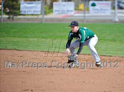Thumbnail 3 in Colfax vs. Whitney (River City Classic) photogallery.