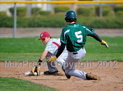 Thumbnail 3 in Colfax vs. Whitney (River City Classic) photogallery.