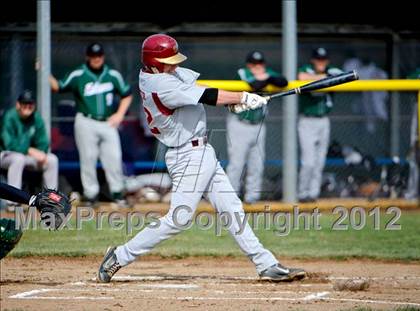 Thumbnail 2 in Colfax vs. Whitney (River City Classic) photogallery.