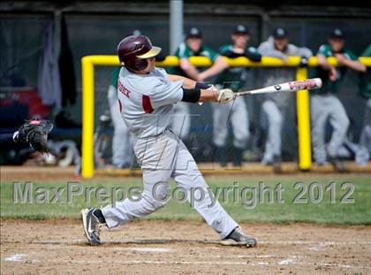 Thumbnail 2 in Colfax vs. Whitney (River City Classic) photogallery.
