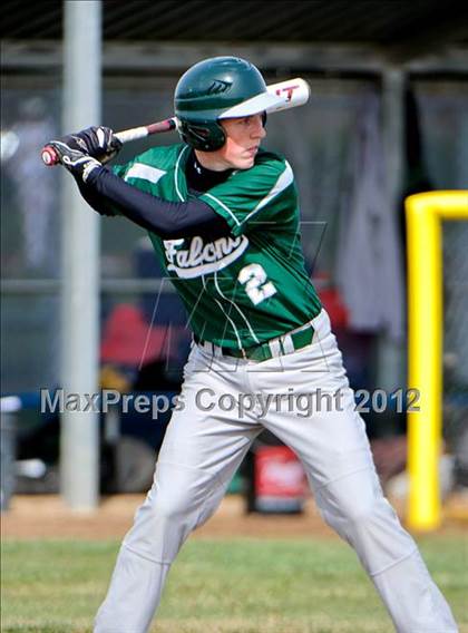 Thumbnail 2 in Colfax vs. Whitney (River City Classic) photogallery.