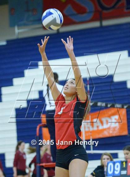 Thumbnail 1 in Rim of the World @ Iolani (Durango Fall Classic) photogallery.
