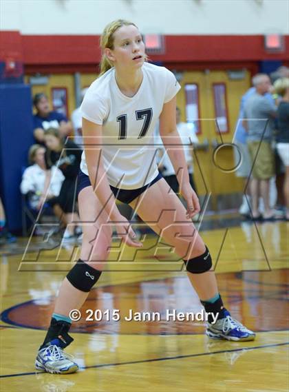 Thumbnail 3 in Rim of the World @ Iolani (Durango Fall Classic) photogallery.