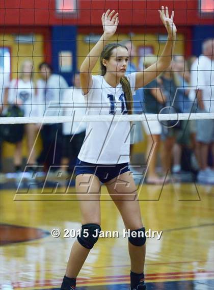 Thumbnail 3 in Rim of the World @ Iolani (Durango Fall Classic) photogallery.