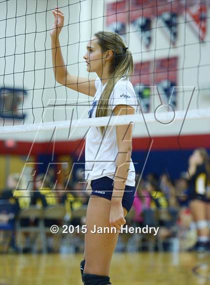 Thumbnail 3 in Rim of the World @ Iolani (Durango Fall Classic) photogallery.