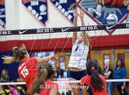 Thumbnail 1 in Rim of the World @ Iolani (Durango Fall Classic) photogallery.