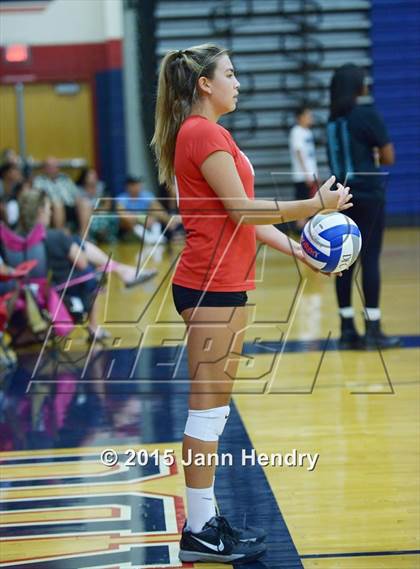 Thumbnail 1 in Rim of the World @ Iolani (Durango Fall Classic) photogallery.
