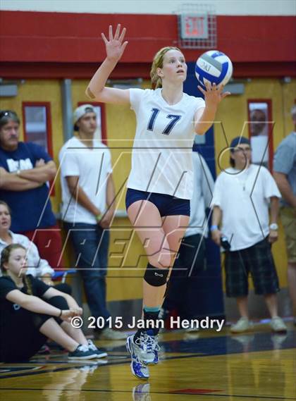 Thumbnail 1 in Rim of the World @ Iolani (Durango Fall Classic) photogallery.