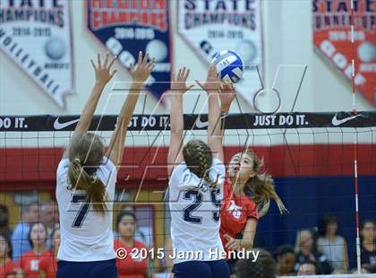 Thumbnail 2 in Rim of the World @ Iolani (Durango Fall Classic) photogallery.