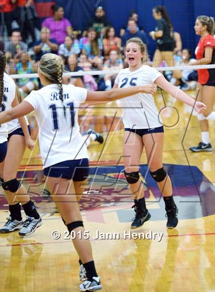 Thumbnail 1 in Rim of the World @ Iolani (Durango Fall Classic) photogallery.