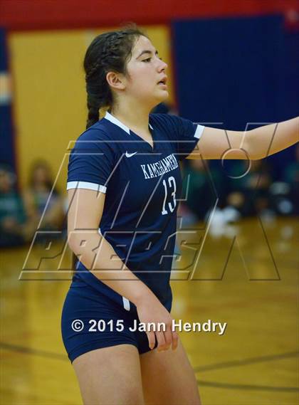 Thumbnail 1 in Rim of the World @ Iolani (Durango Fall Classic) photogallery.