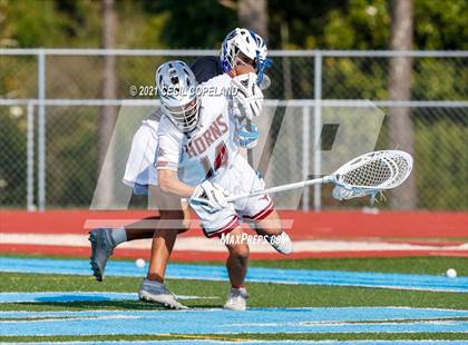 Thumbnail 1 in Centennial vs. Lambert (GHSA 6A-7A State Championship) photogallery.