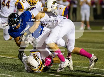 Thumbnail 1 in Bellevue West @ Papillion-LaVista South photogallery.