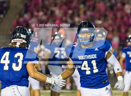 Thumbnail 1 in Bellevue West @ Papillion-LaVista South photogallery.