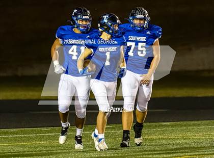 Thumbnail 1 in Bellevue West @ Papillion-LaVista South photogallery.
