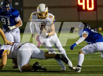 Thumbnail 2 in Bellevue West @ Papillion-LaVista South photogallery.