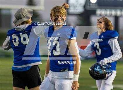 Thumbnail 2 in Bellevue West @ Papillion-LaVista South photogallery.