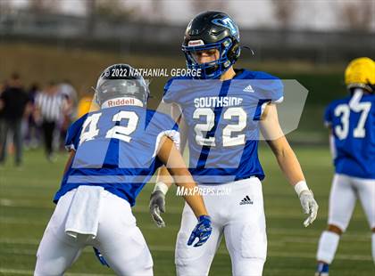 Thumbnail 3 in Bellevue West @ Papillion-LaVista South photogallery.