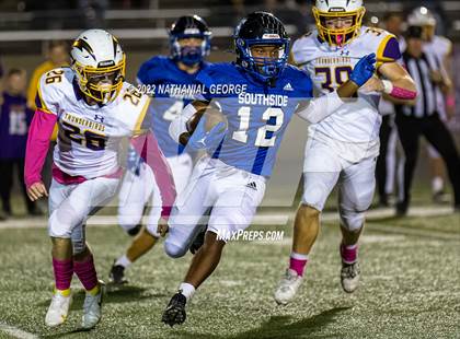 Thumbnail 2 in Bellevue West @ Papillion-LaVista South photogallery.